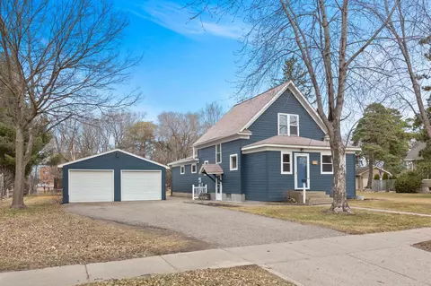 422 Evergreen Park Blvd, Litchfield, MN 55355