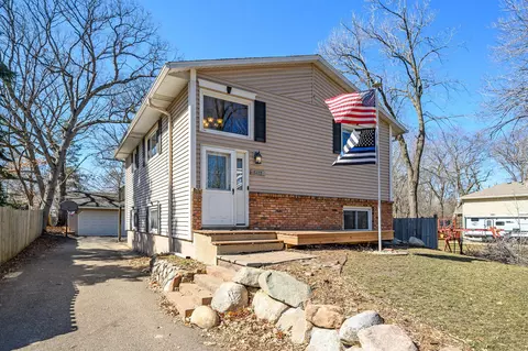 5777 Orchard Ave, White Bear Township, MN 55110