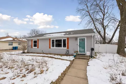 7445 10th Ave S, Richfield, MN 55423