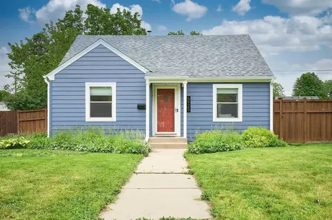 5925 Penn Ave S, Minneapolis, MN 55419