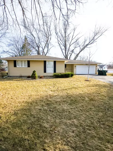 764 Milwaukee Ave SW, Hutchinson, MN 55350