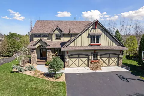 8455 Duck Trl, Victoria, MN 55386