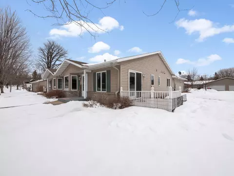709 Quincy St, Alexandria, MN 56308