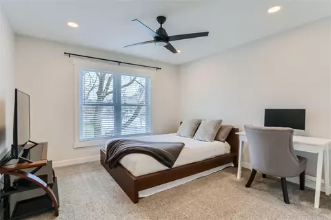 Bedroom - 6826 Langford Dr, Edina, MN 55436 photo 4 of 5