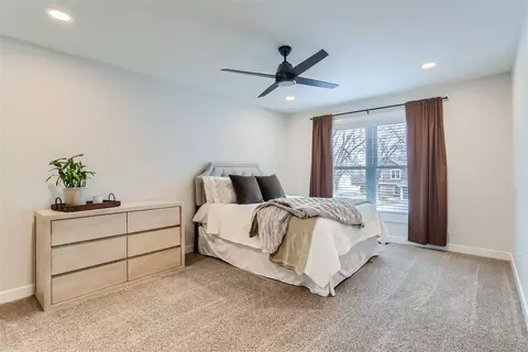 Bedroom - 6826 Langford Dr, Edina, MN 55436 photo 1 of 5
