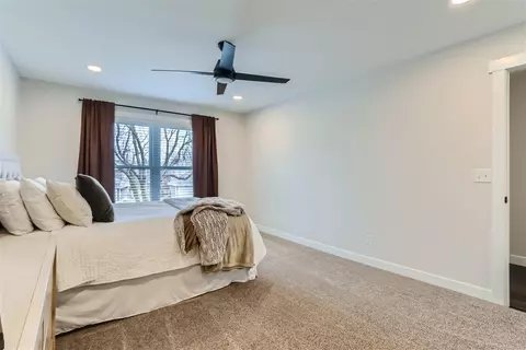 Bedroom - 6826 Langford Dr, Edina, MN 55436 photo 3 of 5