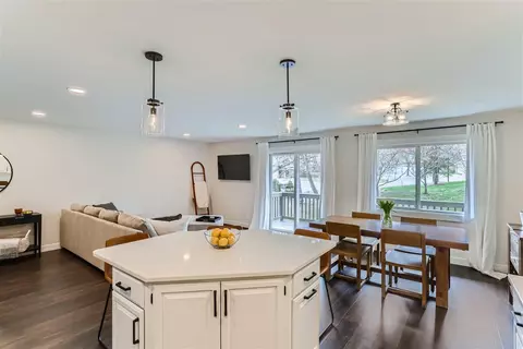 Kitchen - 6826 Langford Dr, Edina, MN 55436 photo 3 of 4