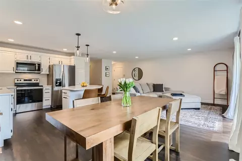 Dining - 6826 Langford Dr, Edina, MN 55436 photo 3 of 3
