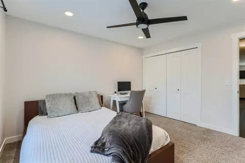 Bedroom - 6826 Langford Dr, Edina, MN 55436 photo 5 of 5
