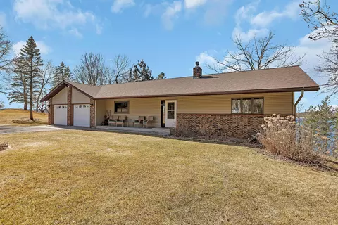 17449 Dunlin Rd, Burtrum, MN 56318