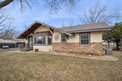 2351 115th Ave NW, Coon Rapids, MN 55433