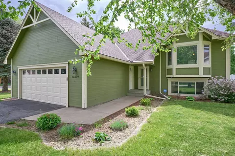 12379 Zea St NW, Coon Rapids, MN 55433