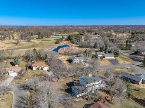 7385 208th Street Ct N, Forest Lake, MN 55025