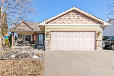 7584 Large Ave NE, Otsego, MN 55301