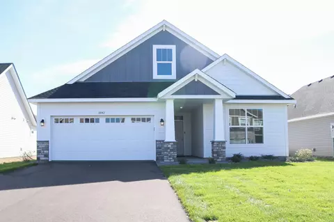 8842 152nd Ln NW, Ramsey, MN 55303