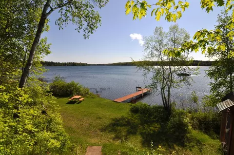 2071 Big Deep Lake Dr NW, Hackensack, MN 56452 photo 2