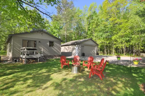 2071 Big Deep Lake Dr NW, Hackensack, MN 56452 photo 37