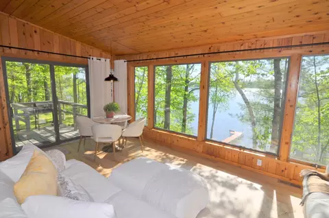 2071 Big Deep Lake Dr NW, Hackensack, MN 56452 photo 6