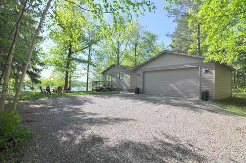 2071 Big Deep Lake Dr NW, Hackensack, MN 56452 photo 5