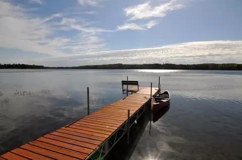 2071 Big Deep Lake Dr NW, Hackensack, MN 56452 photo 4
