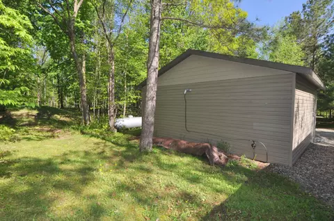 2071 Big Deep Lake Dr NW, Hackensack, MN 56452 photo 35