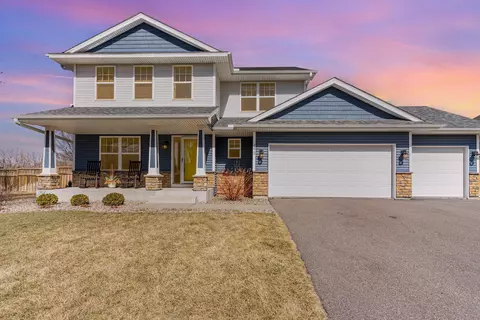 3372 Reed Way SW, Prior Lake, MN 55372