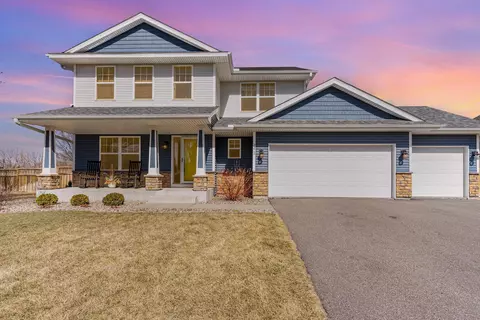 3372 Reed Way SW, Prior Lake, MN 55372