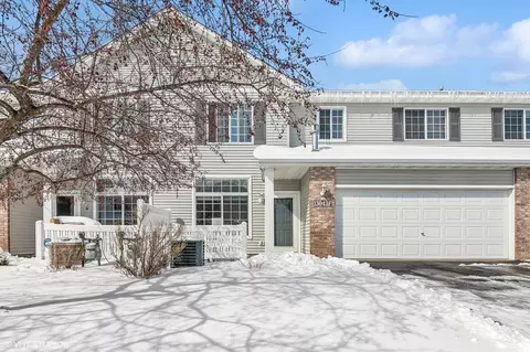 13043 Europa Trail Way N #F, Hugo, MN 55038