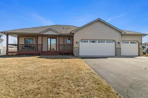 6202 Karmen Ave NE, Albertville, MN 55301