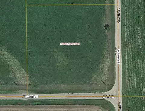 421 Nn 380th Ave #H, Dent, MN 56573