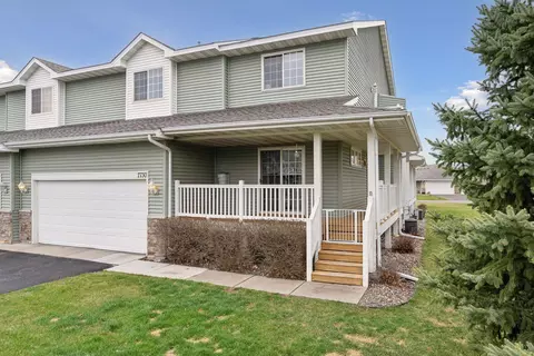 7730 Palomino Ave NE, Otsego, MN 55330