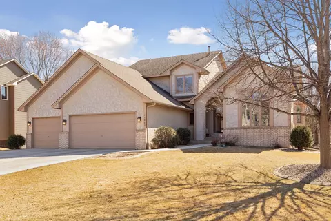 11465 42nd Ave N, Plymouth, MN 55441