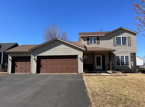 9847 77th Street Ct S, Cottage Grove, MN 55016