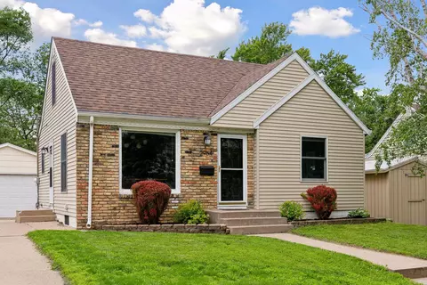 2964 Virginia Ave S, Saint Louis Park, MN 55426