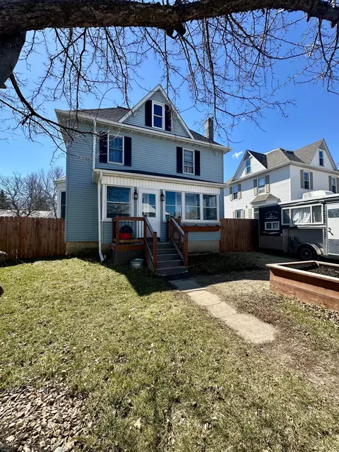 223 1st St S, Nerstrand, MN 55053