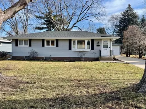 8615 Fremont Ave S, Bloomington, MN 55420