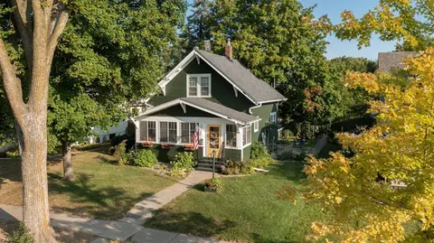303 E Alcott Ave, Fergus Falls, MN 56537