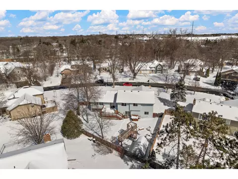 1650 124th Ave NW, Coon Rapids, MN 55448