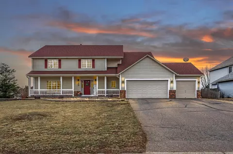 8500 Jody Ln S, Cottage Grove, MN 55016