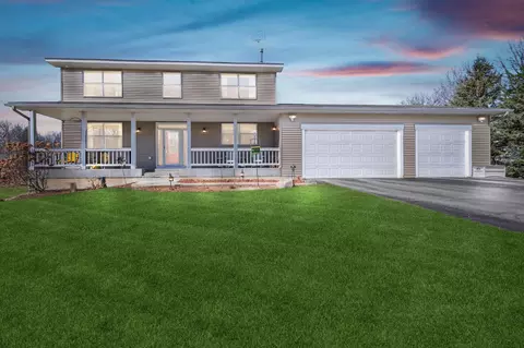 155 120th St, Deer Park, WI 54007
