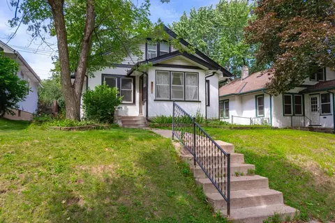 3731 Thomas Ave N, Minneapolis, MN 55412