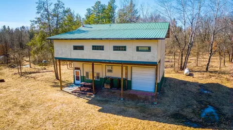 6971 Oman Rd NE, Bemidji, MN 56601
