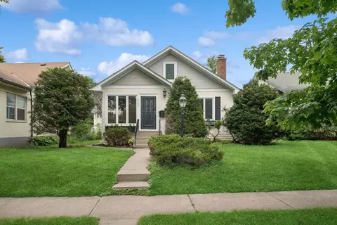 2163 Jefferson Ave, Saint Paul, MN 55105