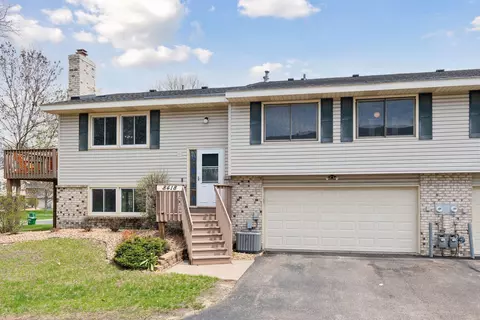 8418 Yates Ave N, Brooklyn Park, MN 55443