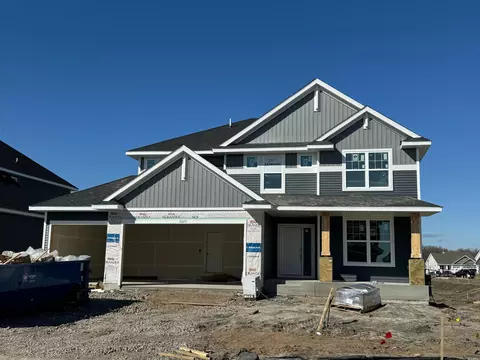 5073 Jana Ct NE, Saint Michael, MN 55376