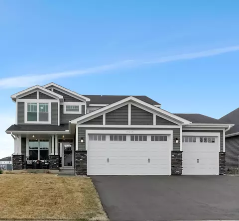 10975 Okinawa St NE, Blaine, MN 55449