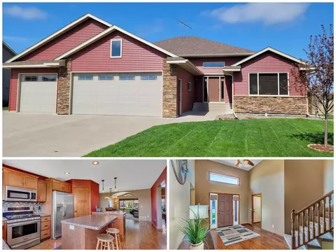 1815 Perennial Ln NE, Sauk Rapids, MN 56379