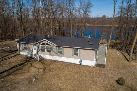 16791 472nd St, Pelican Rapids, MN 56572