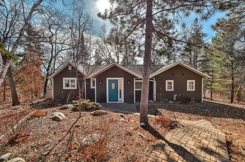 19271 Grouse Rd, Park Rapids, MN 56470