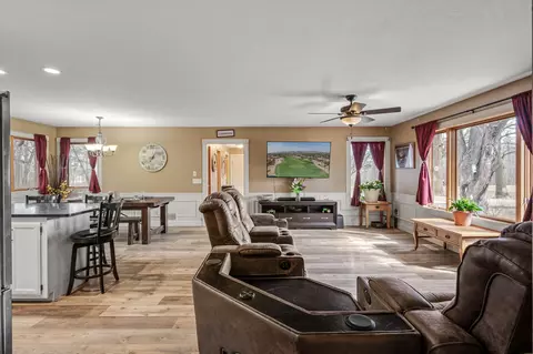 6580 Pine Lake Rd, Finlayson, MN 55735 photo 7